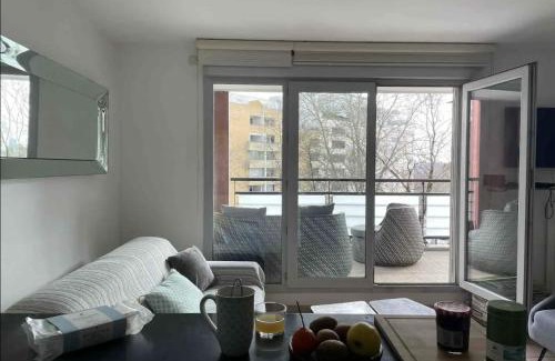 Saint Clair Apartment | Centre des congrès/Confort
