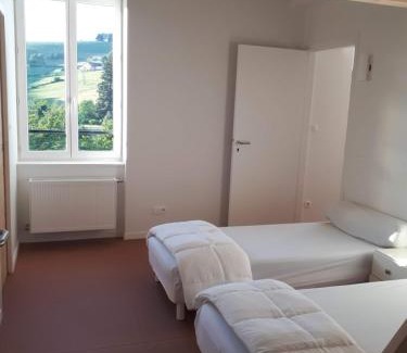 Les Sauvages Resort | Centre Familial de Vacances Les Sylvageois