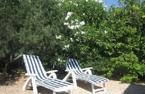 Maussane House | CENTRE HISTORIQUE MAUSSANE, house 72 m2 with fenced garden,