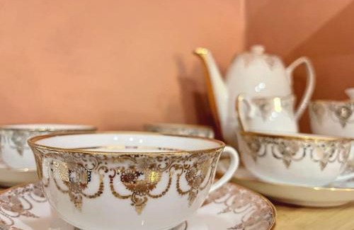 Le Bon Sauveur Apartment | Centre Historique de Caen