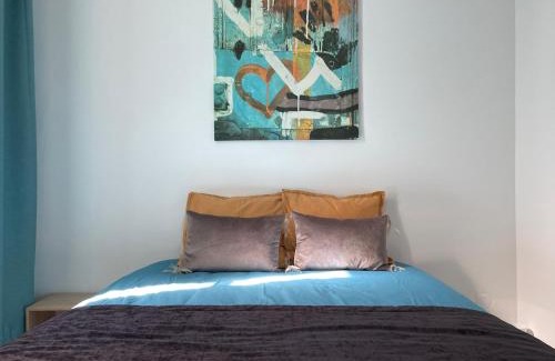 Petite-France Apartment | Centre Historique Petite France