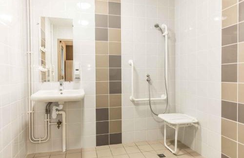 Pillerie – Bootz Hostel | Centre International de Séjour