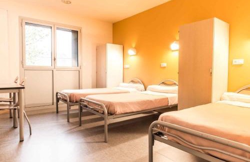 Pillerie – Bootz Hostel | Centre International de Séjour