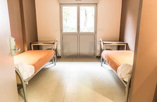 Pillerie – Bootz Hostel | Centre International de Séjour