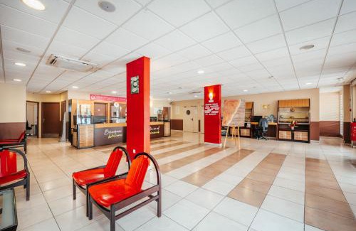 Fort-de-France Hostel | Centre International de Sejour
