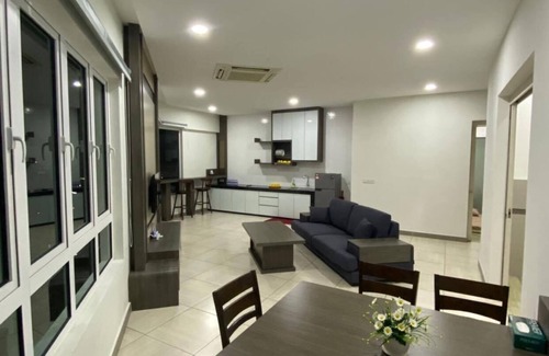 Jawa Apartment | Centre of Ipoh