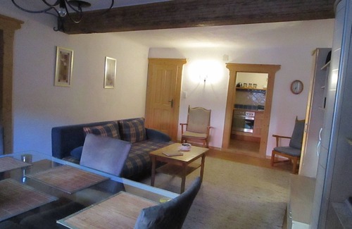 Sankt Wolfgang im Salzkammergut Apartment | Centre of St Wolfgang Apartment