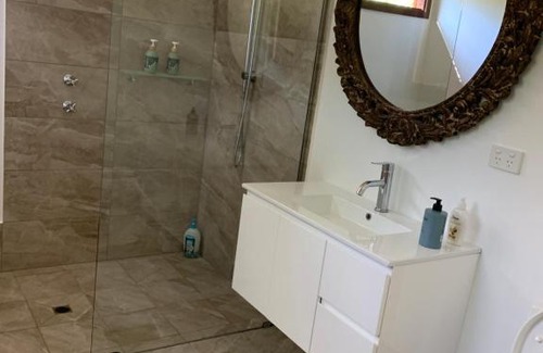 Nannup House | Centre of Town