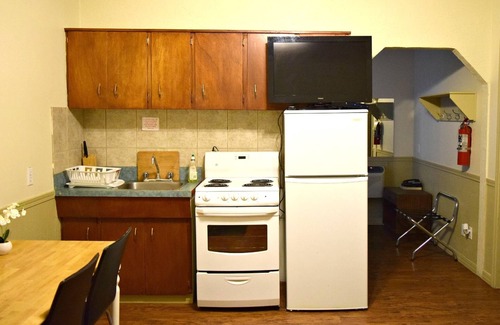 Bonnyville Hotel | Centre Suites Inns Motel