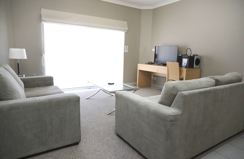 Griffith Apartment | Centrepoint Apartments