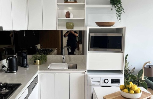 Heidelberg Apartment | Centrepoint Units Heidelberg