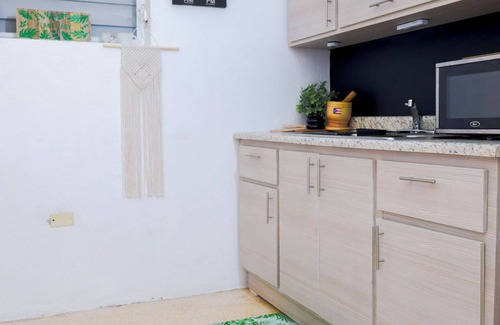 El Cinco House | Centric Vacation Home San Juan Great location