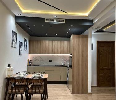 Idrissia Apartment | Centrico 3 Tanger Idrissia