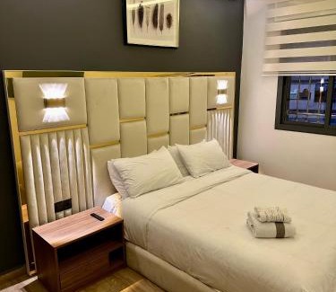 Idrissia Apartment | Centrico 3 Tanger Idrissia