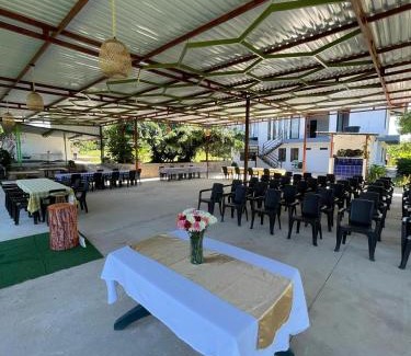 Monterrey Hotel | Centro agroecoturistico las heliconias
