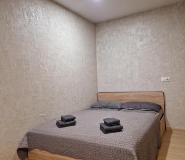 Taurage Apartment | Centro apartamentai