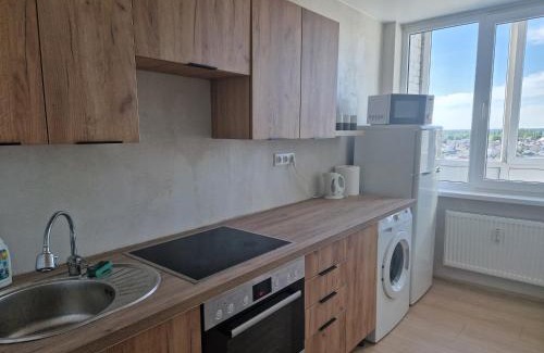 Taurage Apartment | Centro apartamentai
