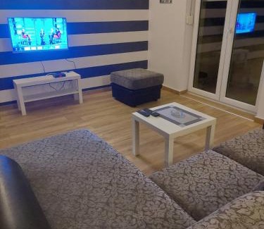 Pancevo Apartment | Centro apartman