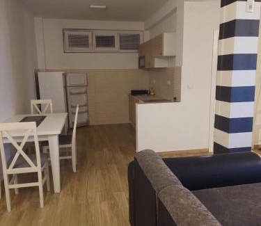 Pancevo Apartment | Centro apartman