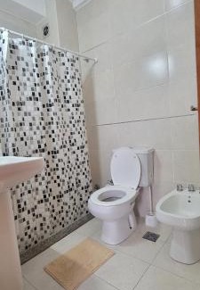 Parana Apartment | Centro