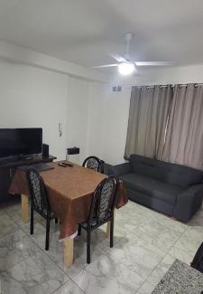 Parana Apartment | Centro