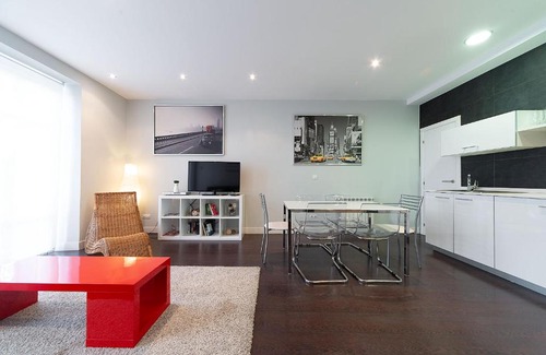 San Sebastian Centro Apartment | Centro by People Rentals
