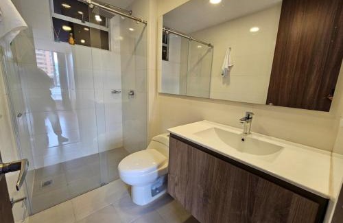 El Capuli Apartment | centro de pasto apartamento kz