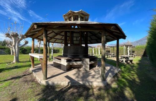 San Francisco de Mostazal Other | Centro de Turismo Los Alamos