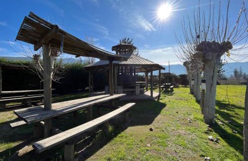 San Francisco de Mostazal Other | Centro de Turismo Los Alamos