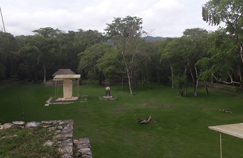 Lacanja Hotel | Centro Ecoturistico Yaajche