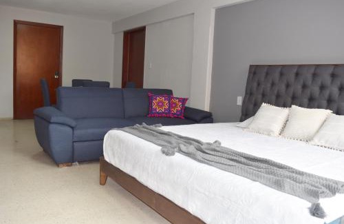 Centro Historico Apartment | Centro Histórico Hermosos Departamentos, Casas Freda