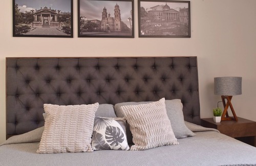 Centro Historico Apartment | Centro Historico Beautiful apartment. 107