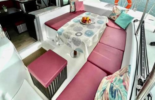 Ibiza City Centre Boat Rental | Centro Ibiza Catamaranes y Velero