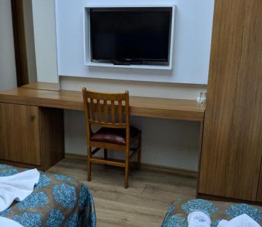 Uzungol Hotel | Centro Park Hotel