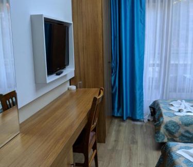 Uzungol Hotel | Centro Park Hotel