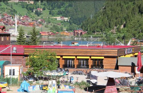 Uzungol Hotel | Centro Park Hotel