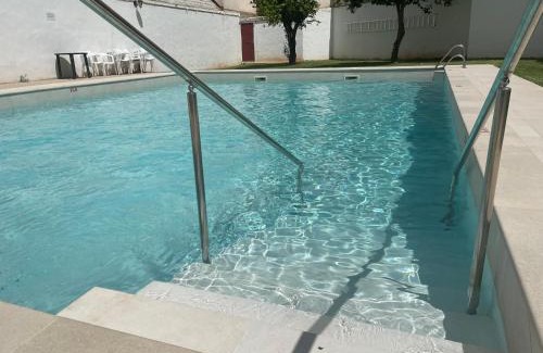 Linares Apartment | CENTRO, PARKING, PISCINA 2 Dormitorios SUITE PONDOS
