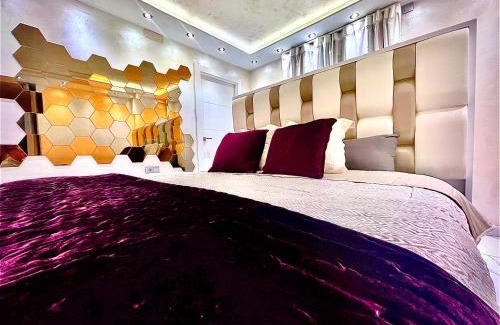 Linares Apartment | CENTRO, PARKING, PISCINA 2 Dormitorios SUITE PONDOS