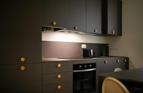Old Town Apartment | Centro Storico - 2 Camere - 1 Bagno - Free Wi-Fi