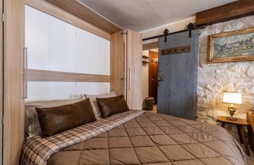 Sestola House | Centro Storico Sestola Wifi e Netflix