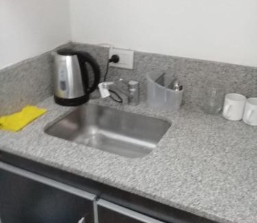 San Juan Apartment | Centro Suit