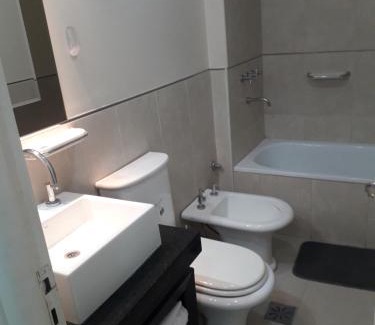 San Juan Apartment | Centro Suit