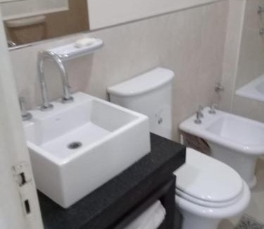 San Juan Apartment | Centro Suit