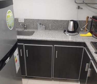 San Juan Apartment | Centro Suit