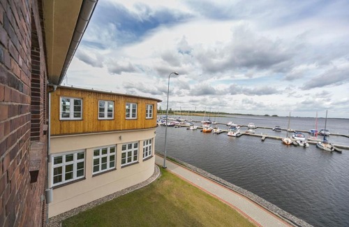 West Pomeranian Voivodeship Hostel | Centrum Żeglarskie