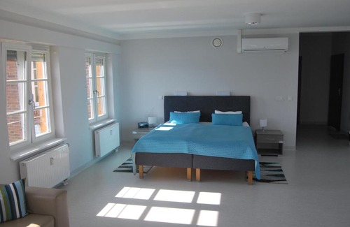 West Pomeranian Voivodeship Hostel | Centrum Żeglarskie