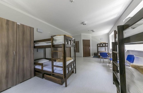 West Pomeranian Voivodeship Hostel | Centrum Żeglarskie