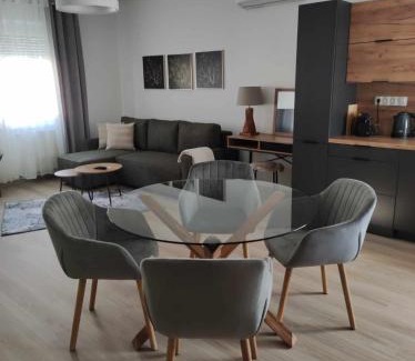 Koszeg Apartment | Centrum Apartman 2