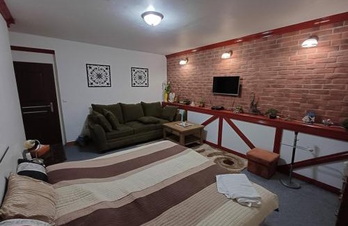 Bardejov Apartment | centrum apartment