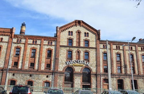 Strzelce Opolskie Bed & Breakfast | Centrum Browar